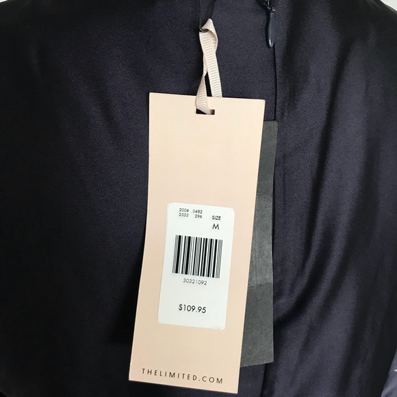 💎 NWT! 💎 The Limited Luxe Collection Dress - Picture 7 of 8